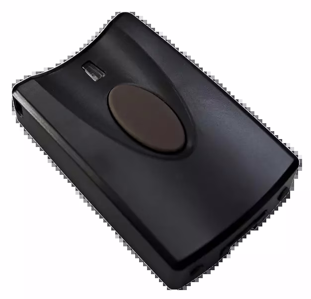 Remote control for theLeda B Motion Module RC