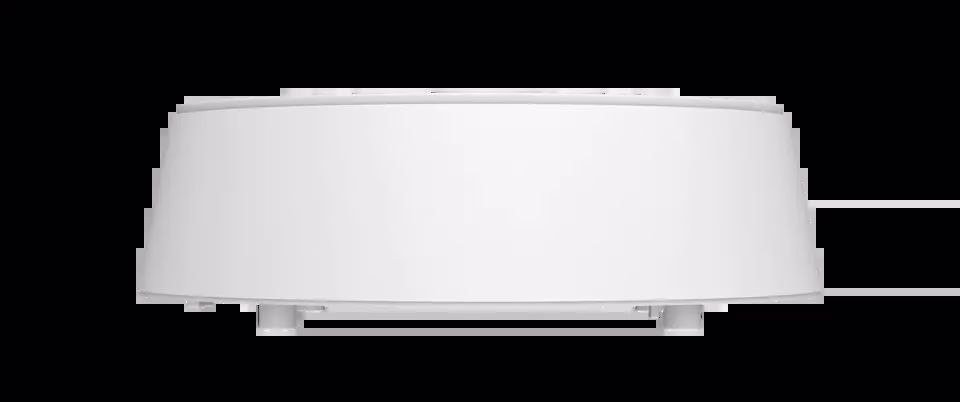 AP frame for presence detector