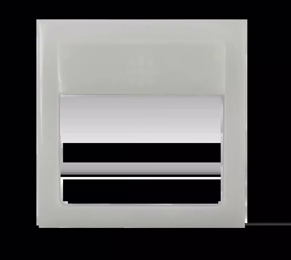 Compensation frame 45A BESI, color neutral