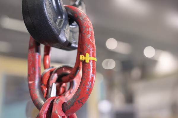 RFID T50RFIDCLA YE 100gab.