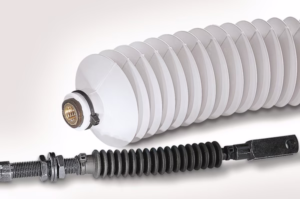 Tie CTT20R HS BK 1000gab.