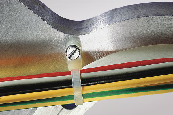 Tie/F T30MR 160x3,5 BK 100gab.