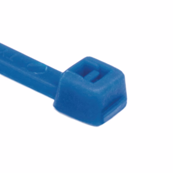 Tie T18R 100x2,5 BU 100gab.