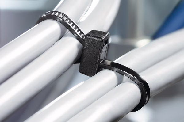 Tie T50RDH 210x4,7 BK 100gab.