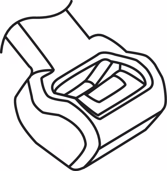 Tie T30LOS HS 200x3,5 NA 100gab.