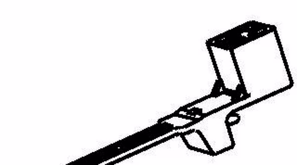 Tie/F SBR5 220x6 BK 500gab.