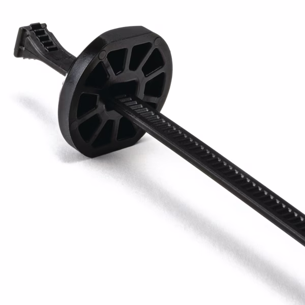 Tie/F BT105L BK 50gab.