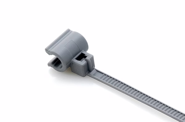 Tie/F Bracket brake line 500gab.