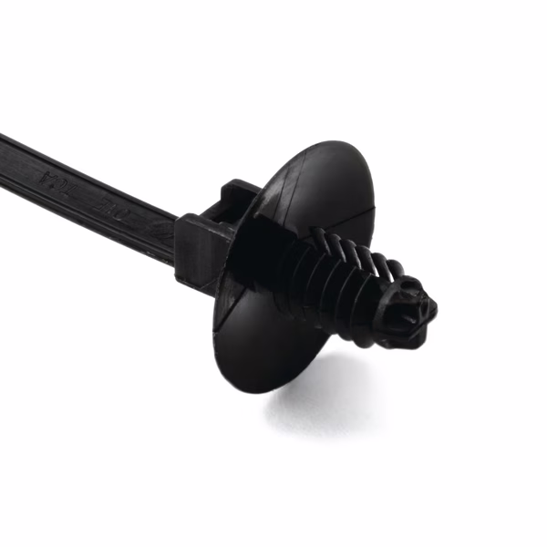 Tie/R REL30SDP6 170x5 BK 500gab.