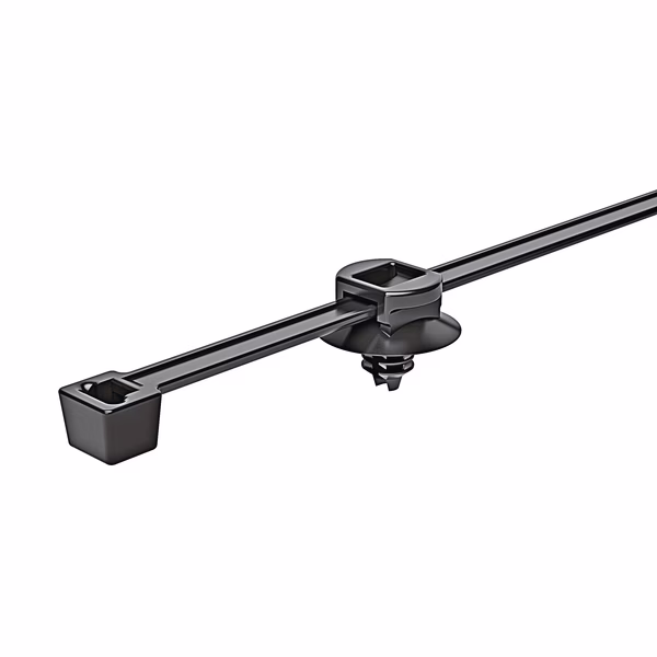 Tie/F T50RFT5 HS BKGY 500gab.