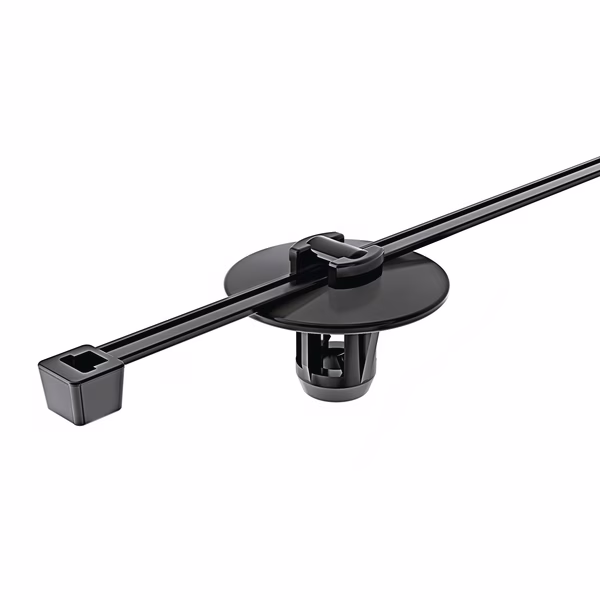 Tie/F T50R-SBH5SD-14 HS BK500gab.