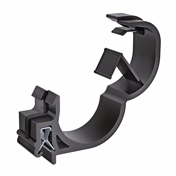 Fixing EC27 BK 500gab.