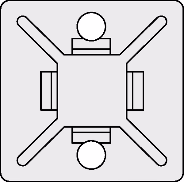 Fixing MB4A3 BK 100gab.