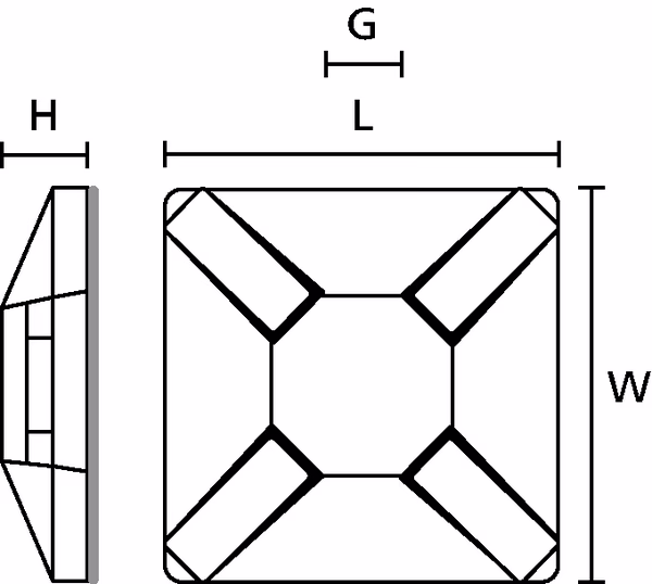Fixing MB4CA 29x29 NA 100