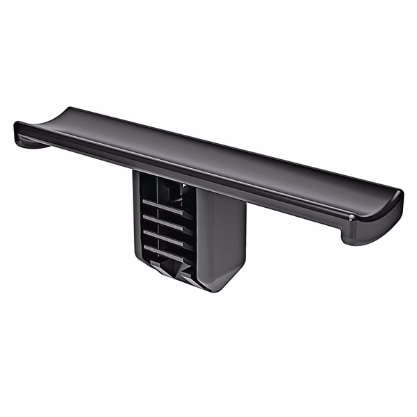 Fixing Tapeclip oval hole 1000