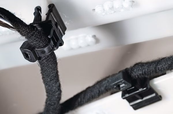 Tie/F T30REC21-SD BK 3000p