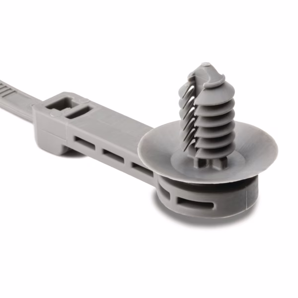 Tie/F T50ROSFT6SO25A GY 500gab.