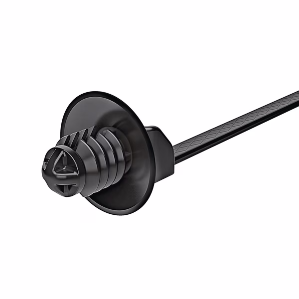 Tie/F T30SOS-AS-FT6-E BK 1500gab.