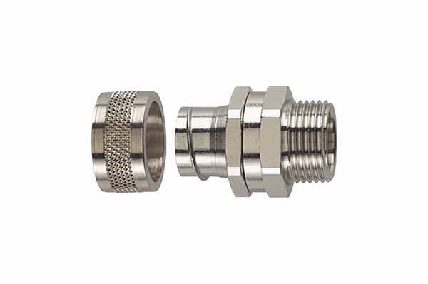 Fitting PCS40-SM-PG36 2p