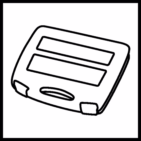 ShrinKit 321-A-PO-X-BK/CL