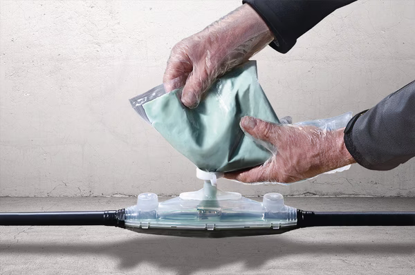 Castresinjoint i-5/SF PUR33 GN