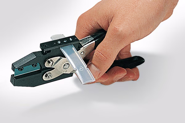 ID holder HCR06 CL 25m