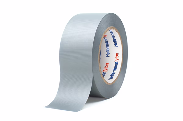 HTAPE-ALLROUND1500 PVC GY 1p