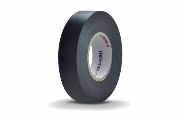 HTAPE-FLEX20-19x20 BK 1rl