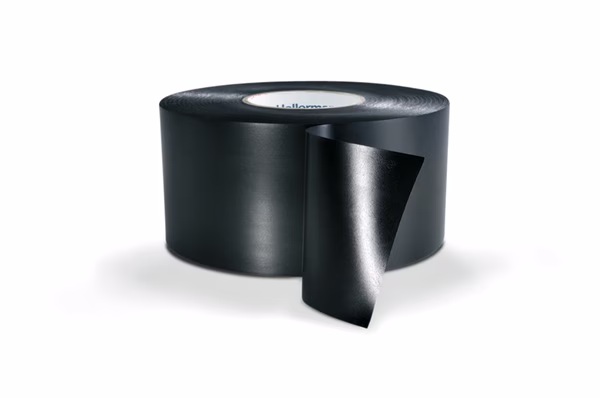 HTAPE-WRAP25-100x30 BK 1rl