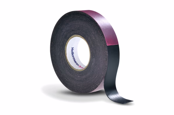 HTAPE-POWER600-38x6.7 BK 1p