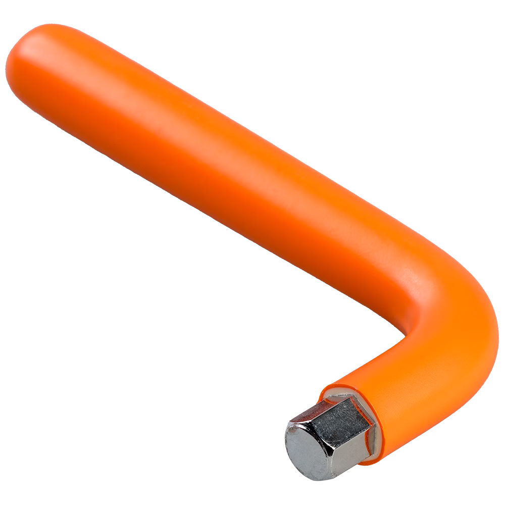 Insulated Allen Wrench No 10