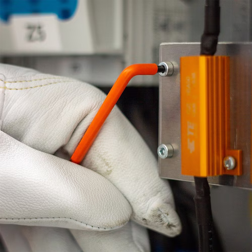 Insulated Allen Wrench No 2