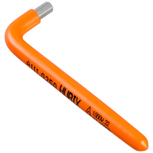 Insulated Allen Wrench No 5