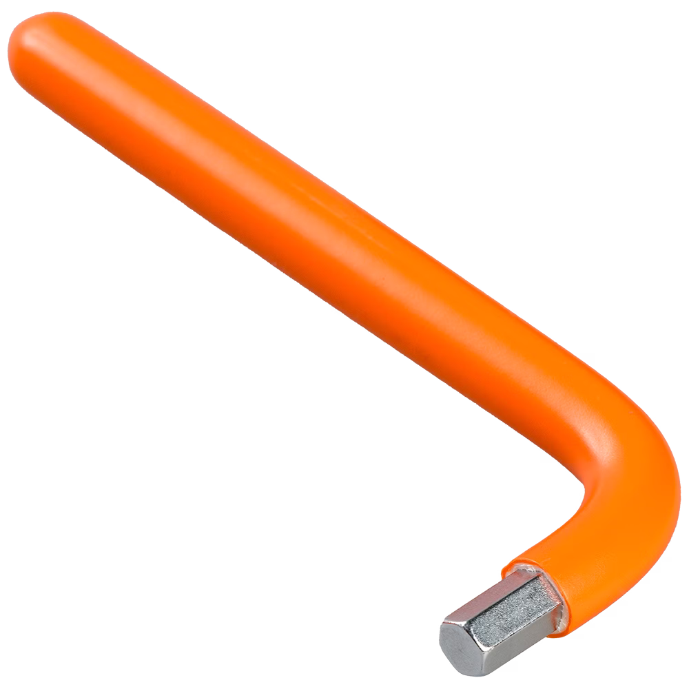 Insulated Allen Wrench No 7