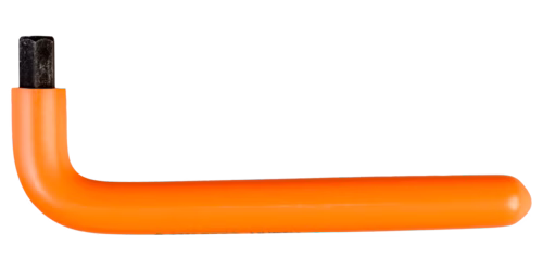 Insulated Allen Wrench No 8
