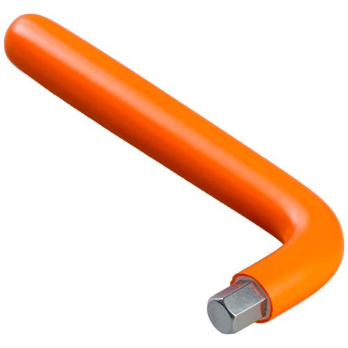 Insulated Allen Wrench No 9