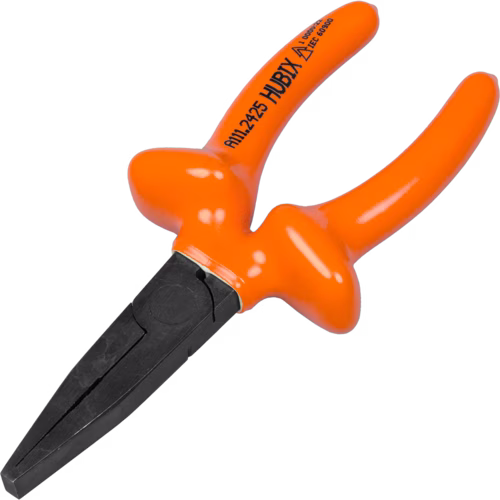 Insulated Flat Nose Pliers