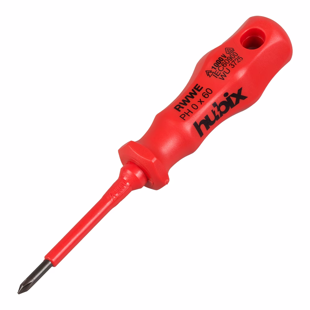 Insulated Screwdriver PH 0x60