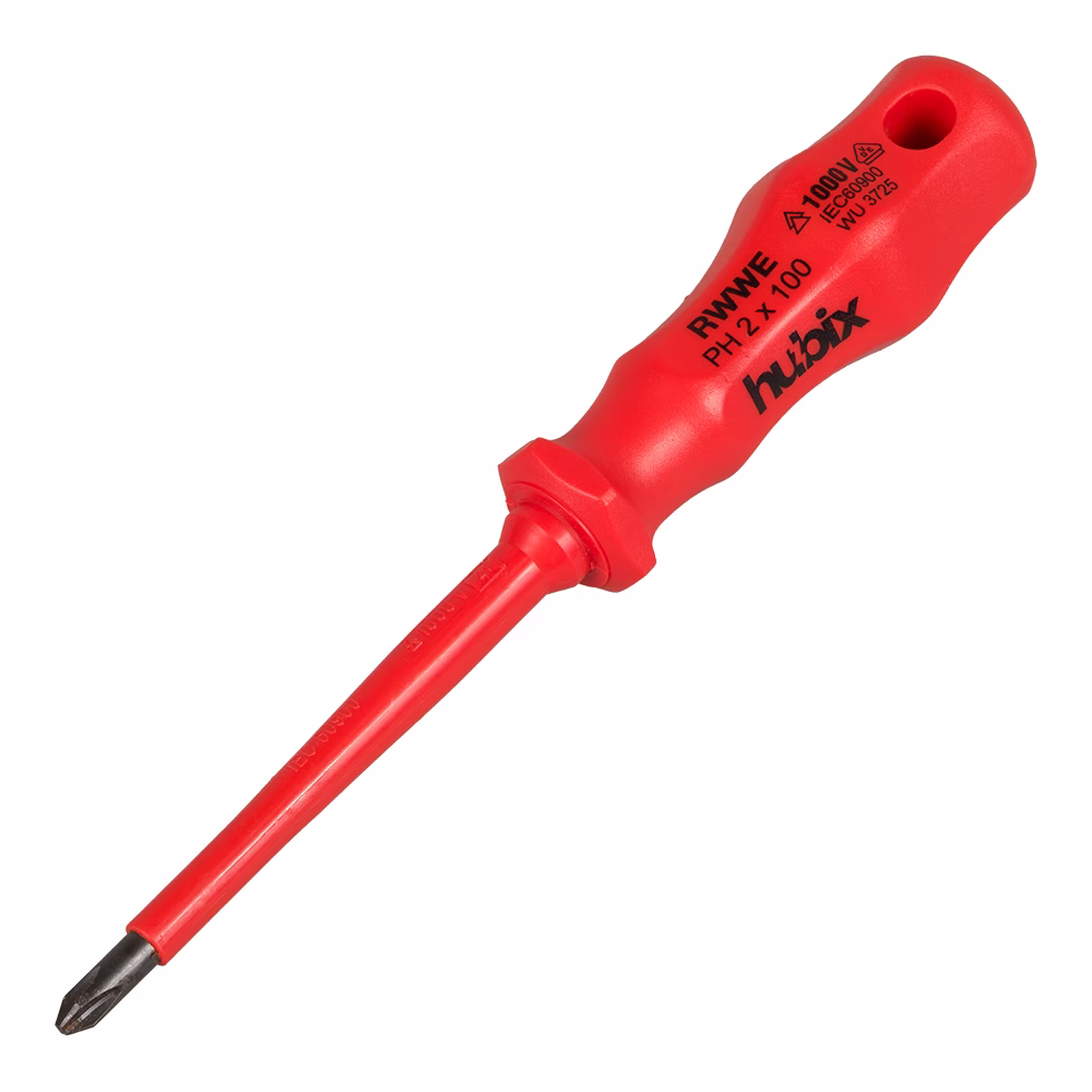 Insulated Screwdriver PH 2x100