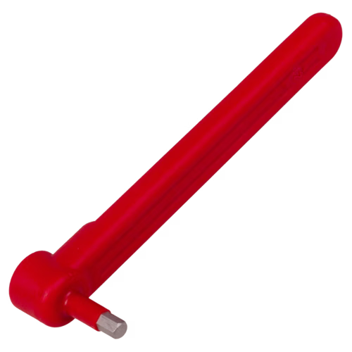 Hybrid Hexagonal Key No 6