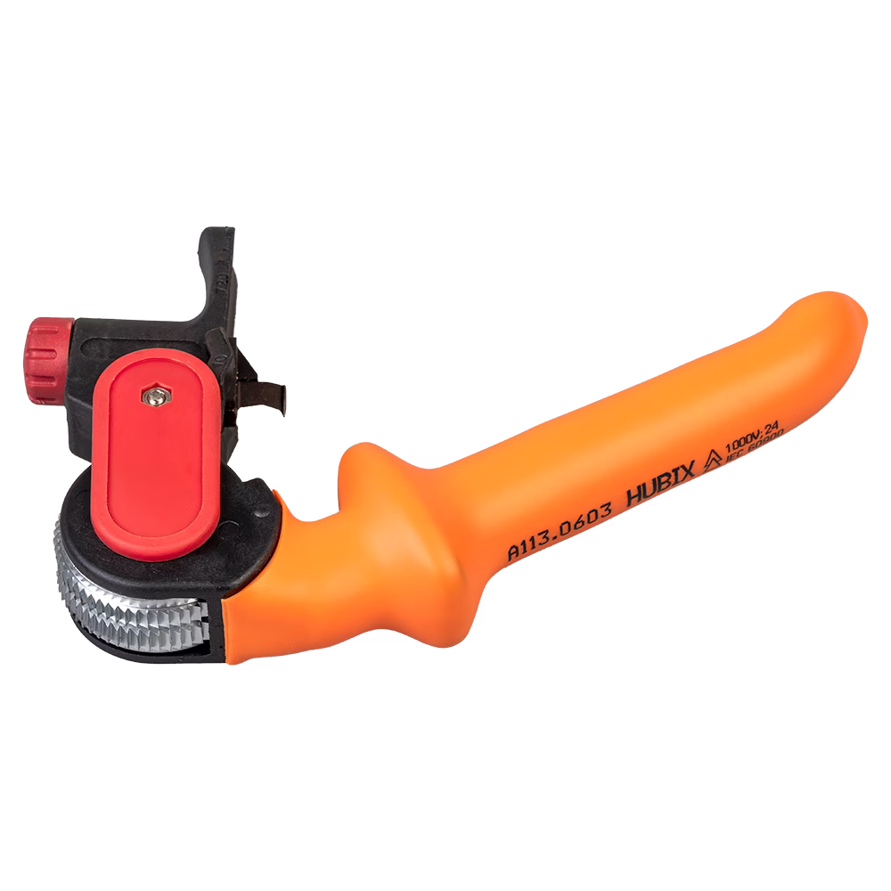 Hibryd Wire Stripper