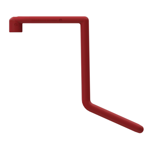 Hybrid Curved Blocking Socket Wrench No 14