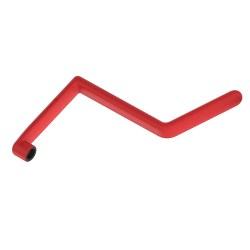Hybrid Curved Blocking Socket Wrench No 15