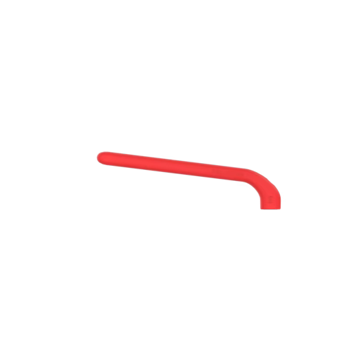 Hybrid Single Ended Ring Wrench No 6