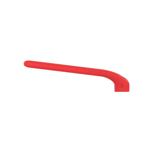 Hybrid Single Ended Ring Wrench No 16