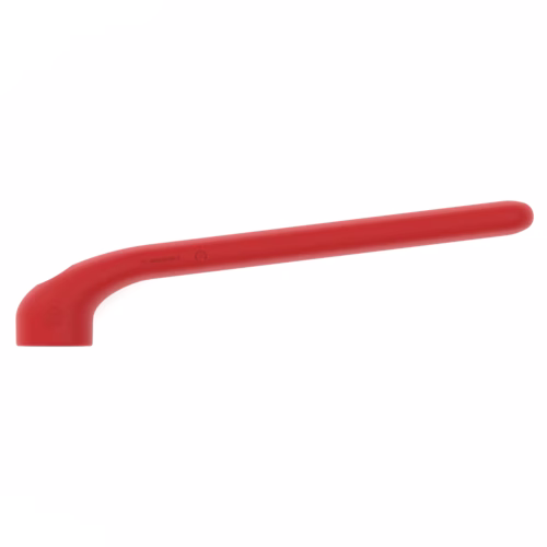 Hybrid Single Ended Ring Wrench No 22