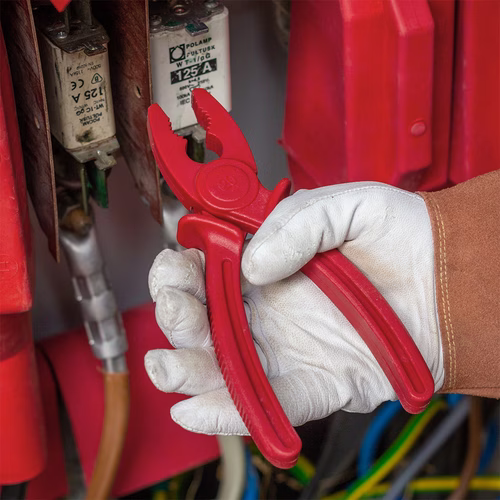 Hybrid Lineman's Pliers 200 mm