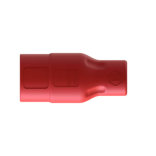 HN Hybrid 1/2 inch  Short Socket No 11