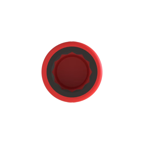 HN Hybrid 1/2 inch Short Socket No 21