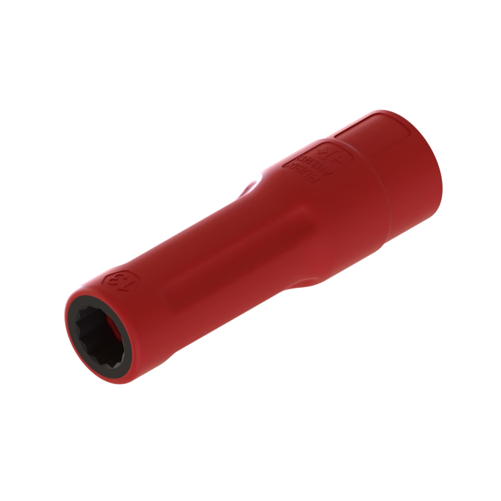 HNL Hybrid 1/2 inch Long Socket No 13